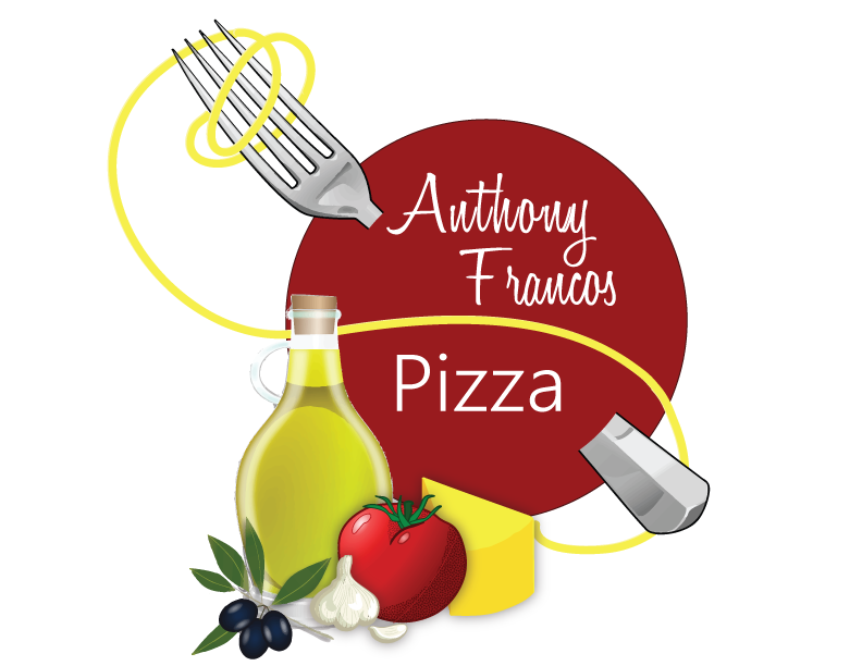 Anthony Francos Ristorante & Pizzeria : Home